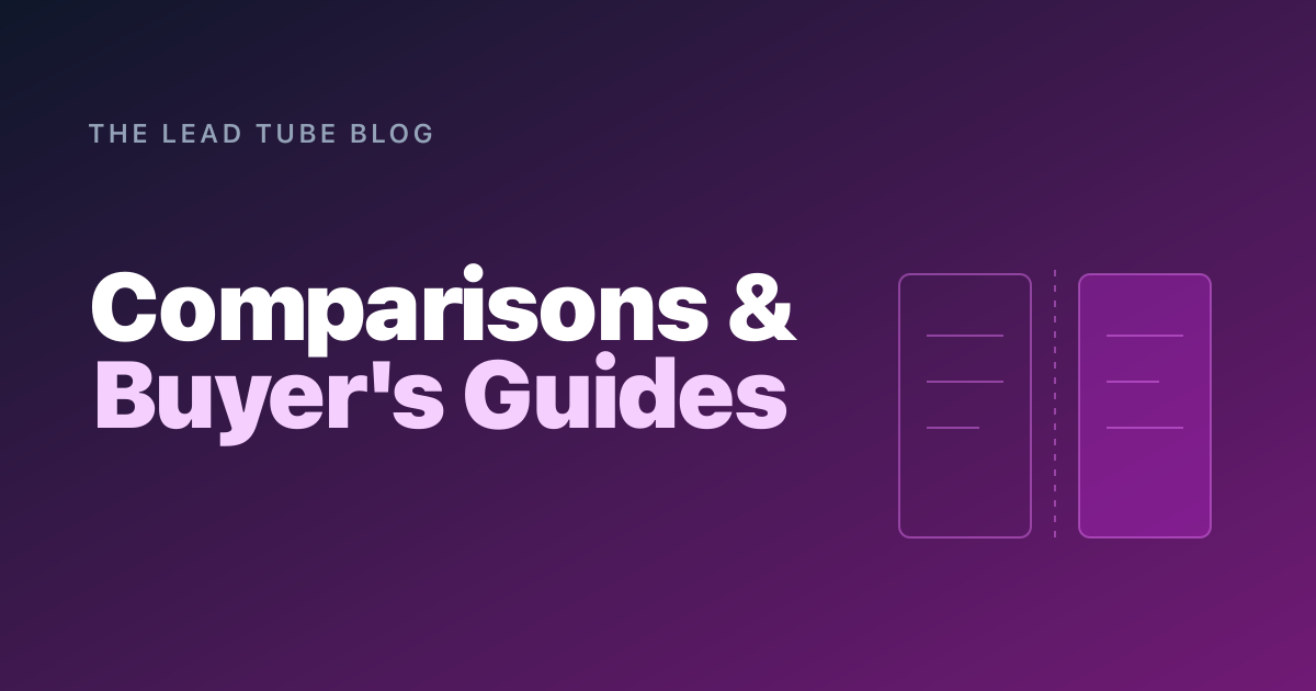 Do You Need Lead Response Software? A Buyer's Guide
